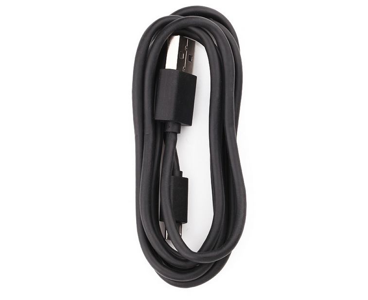 Xiaomi Mi Micro USB Cable 120cm Black